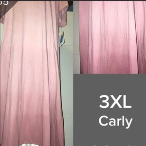 3X Lularoe Carley